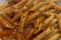 AGLIO OLIO PEPERONCINO con il Bimby