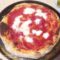 Pizza al cucchiaio - Veloce e senza impasto