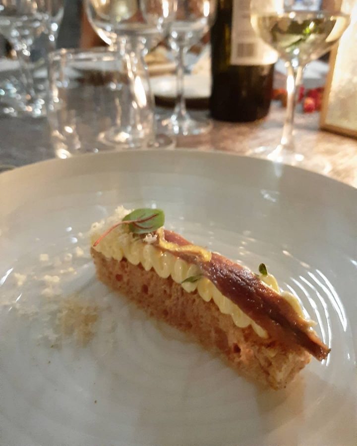 The Grand Blogger Dinner Milano 2019