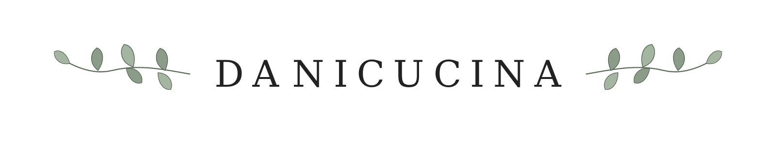 Logo DANICUCINA