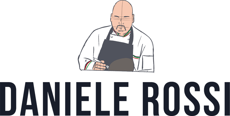 Daniele Rossi Chef