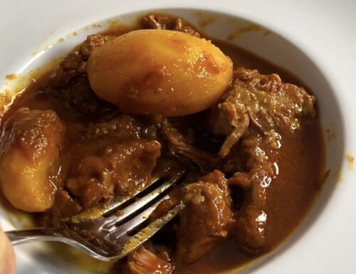 Gulash