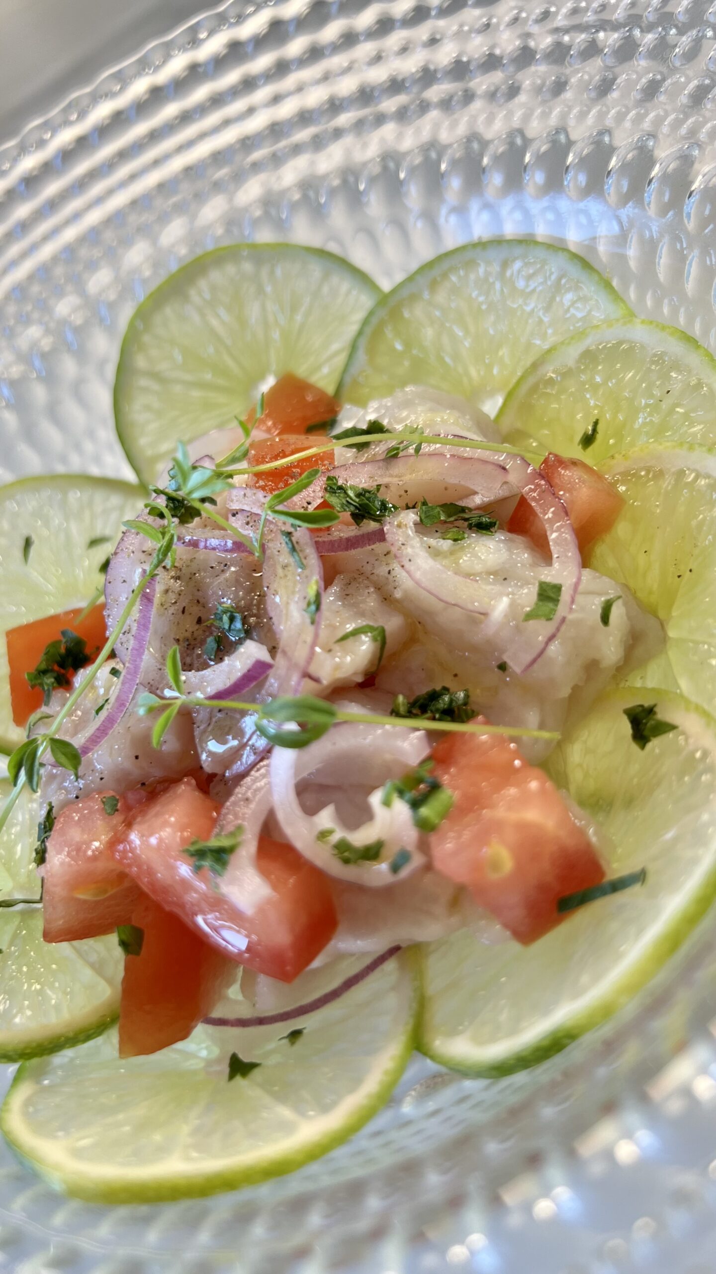 Ceviche