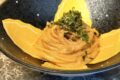 Spaghetti burro e miso
