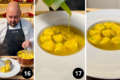 Cappelletti di branzino