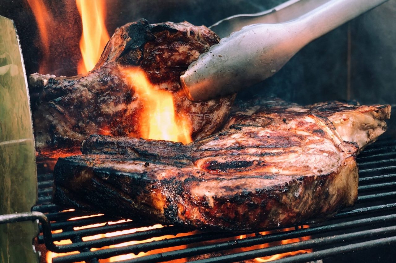 Ecco le differenze tra grigliata e barbecue che forse non sapevi.