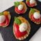 Caprese da antipasto