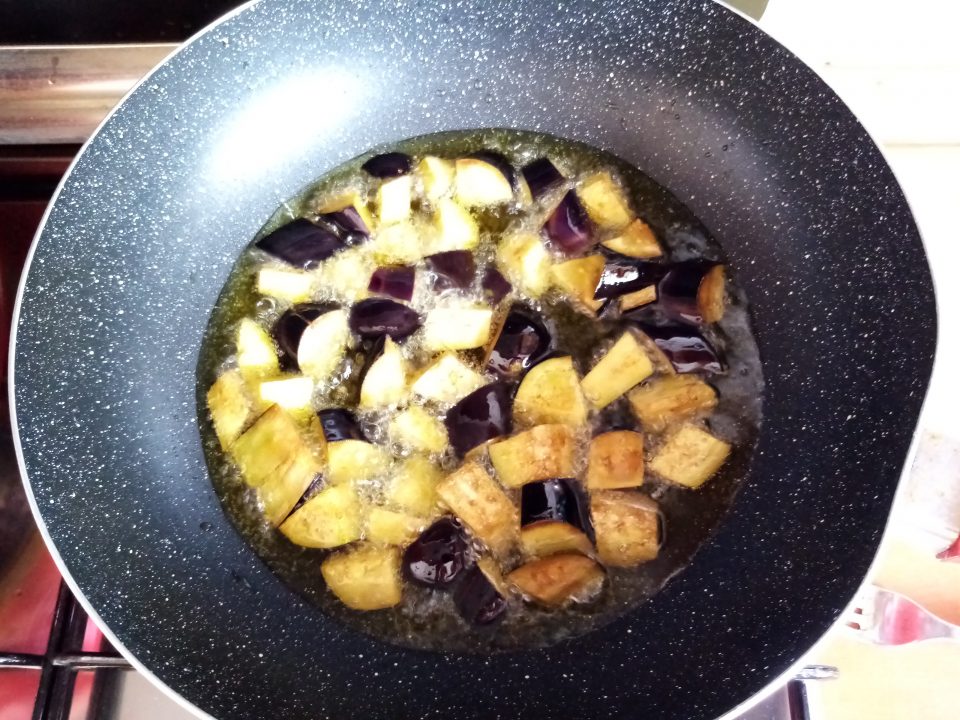 melanzane e patate 1