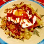Okonomiyaki casalingo