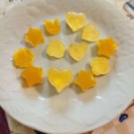 Caramelle gommose fatte in casa