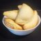 Panzerotti al forno