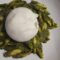 Cecatelli, cime di rapa e burrata
