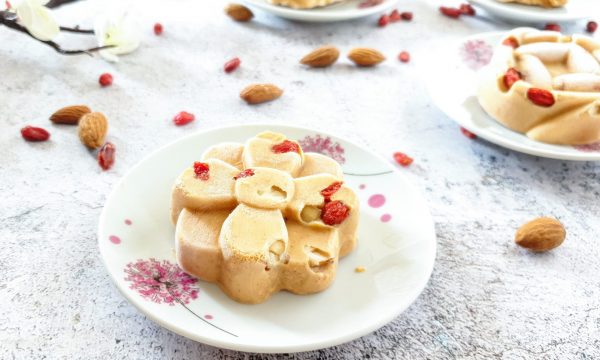 Frozen yogurt light: il dolce estivo con frutta