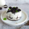 Oreo cheesecake senza cottura