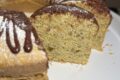 Chiffon Cake al Pistacchio