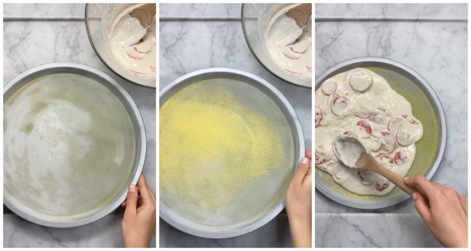 croccantella di pomodori step 7-8-9