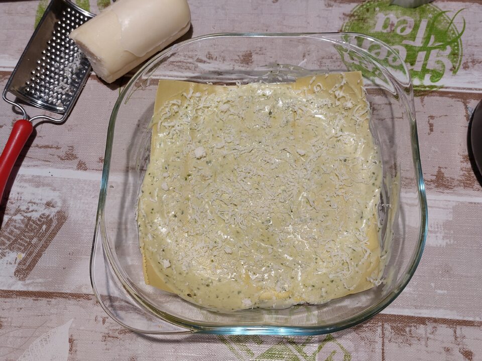 Componiamo gli strati