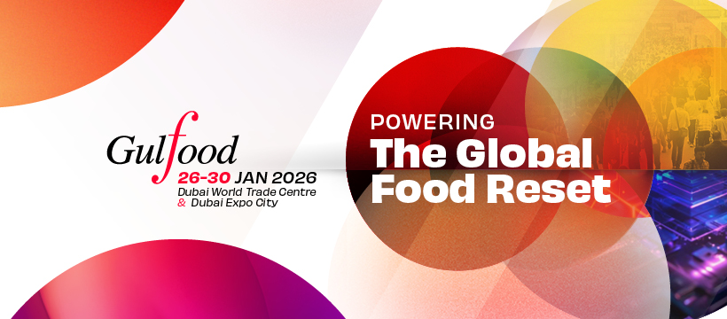 Meksea will present at Gulfood 2026