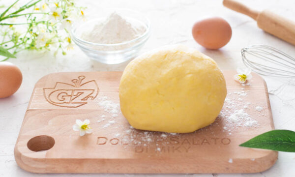 Pasta frolla