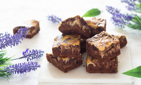 Torta doppio cioccolato