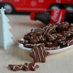 Biscotti alla coca cola