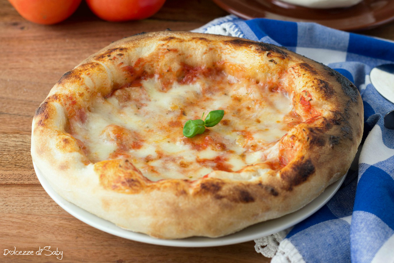 ULTIMI PEZZI: G3 Ferrari Delizia per pizze perfette a casa