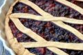 Crostata alle amarene