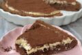 Crostata morbida al tiramisù