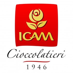 Collaborazione con ICAM CIOCO PASTICCERIA