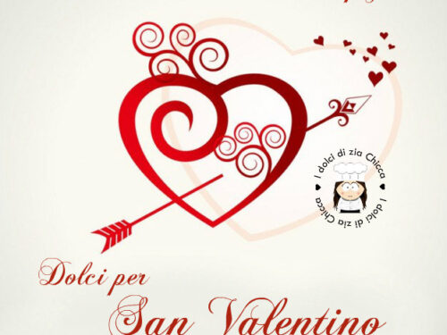 Dolci per San Valentino, raccolta in PDF gratis