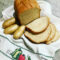 Pane alle patate - ricetta con la macchina del pane e ricetta tradizionale