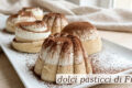 Semifreddo al caffè e cioccolato bianco senza gelatina