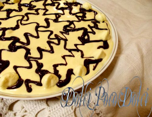 Tiramisu al baileys