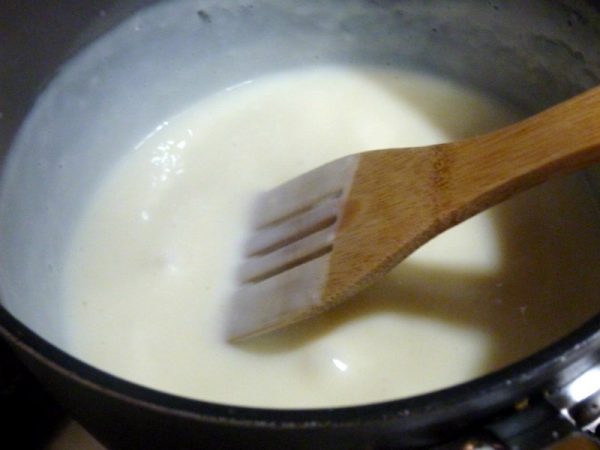 Crema di latte