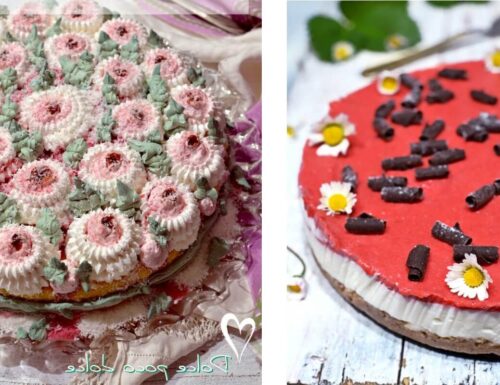 Le 7 RICETTE PERFETTE per la FESTA DELLA MAMMA