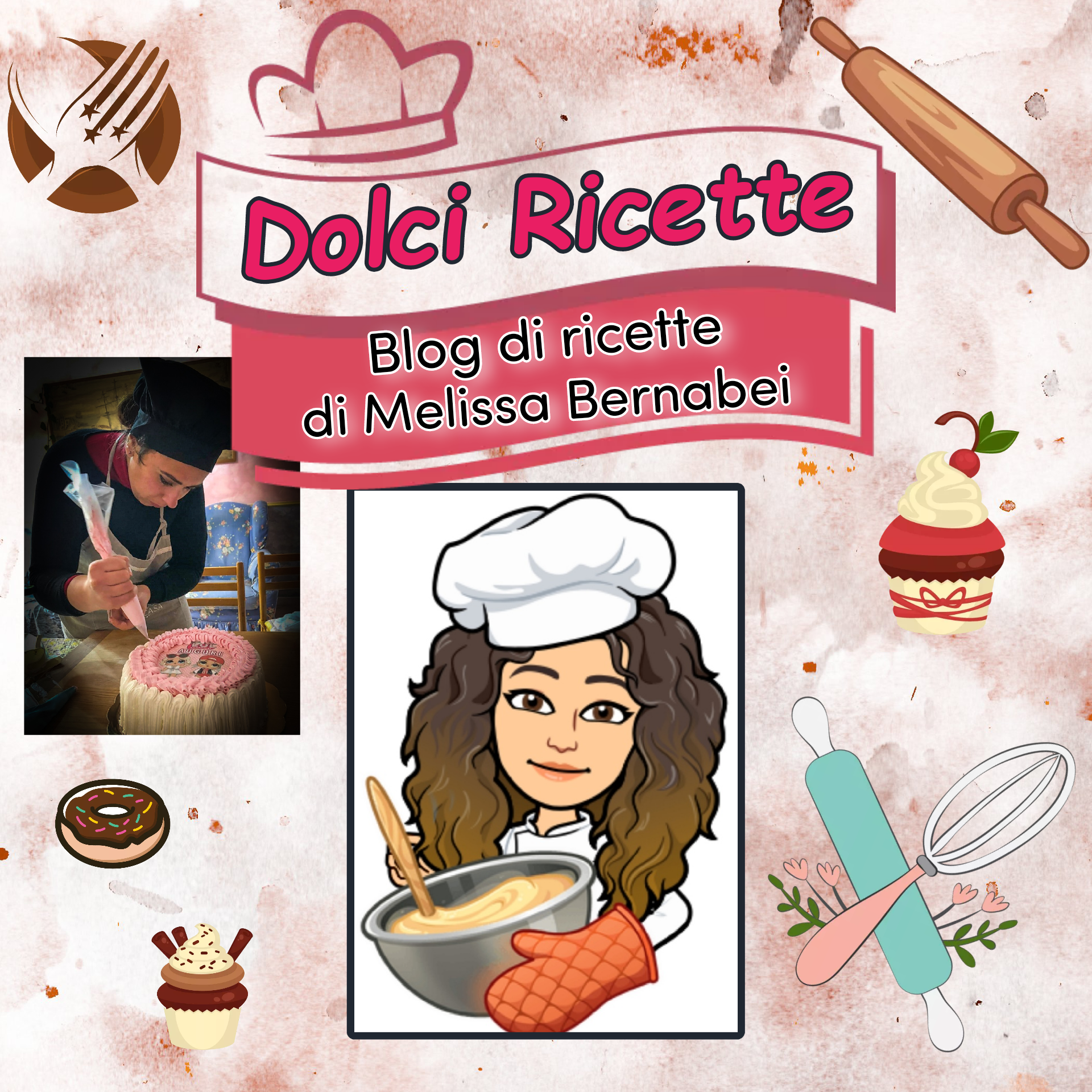 Blog di dolci ricette