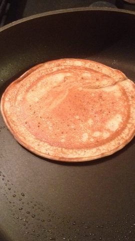 Pancake vegani ricetta semplice e veloce