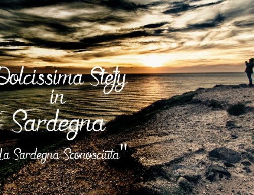 Blog Tour in Sardegna, parte terza