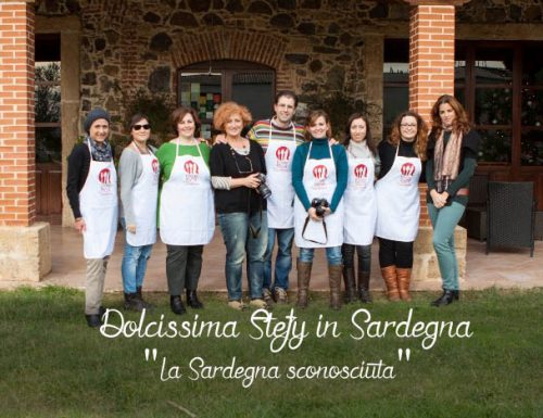 Blog tour in Sardegna, parte quarta