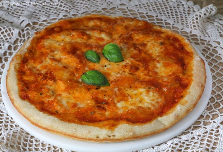 Impasto Pizza Bonci