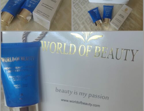 Reviva Beauty Cream – World of beauty