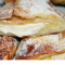 La Raviola al forno- Golosità Siciliana con dolce crema di ricotta
