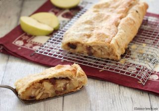 15 ricette di Dolci con le mele – ricette facili con le mele Dulcisss in forno by Leyla