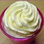 Crema al mascarpone senza uova | Camy Cream | Dulcisss in forno
