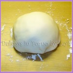 Pasta di zucchero, ricetta base | cake design | Consigli utili | Dulcisss in forno