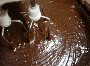 Muffin al cioccolato e yogurt Dulcisss in forno by Leyla