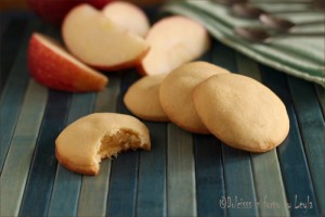 15 ricette di Dolci con le mele – ricette facili con le mele Dulcisss in forno by Leyla