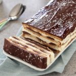 Semifreddo al mascarpone e nutella – semifreddo mascarpone e nutella semifreddo nutella e mascarpone mattonella mascarpone e nutella mattonella al cioccolato e biscotti fredda senza forno mattonella fredda al cioccolato e biscotti ricetta veloce e golosa senza forno ricetta senza forno ricetta facile ricetta semplice ricetta veloce ricetta facile da fare con i bambini ricetta golosa ricette per bambini ricetta estiva ricetta fresca ricetta golosa Dulcisss in forno by Leyla Semifreddo al mascarpone e nutella giallozafferano Semifreddo al mascarpone e nutella blog giallozafferano Semifreddo al mascarpone e nutella blog giallo zafferano