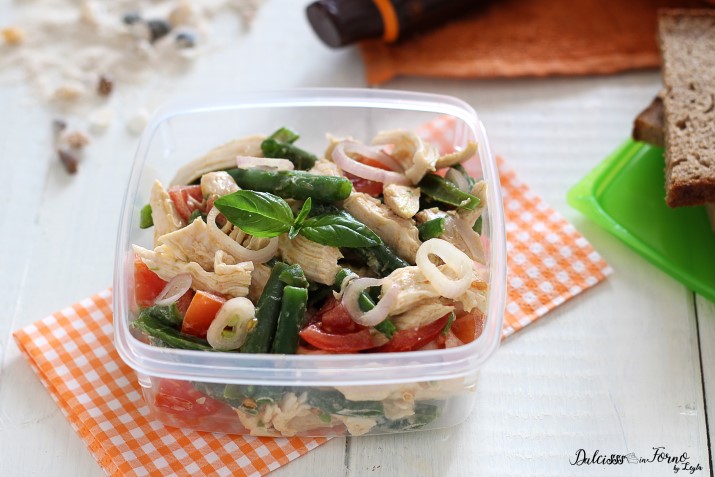 Insalata di pollo light con verdure – Insalata di pollo lesso – Petto di pollo in insalata – Insalata di pollo con maionese – Come fare l'insalata di pollo – Insalata di petto di pollo e verdure insalata di pollo estive ricetta estiva ricetta veloce ricetta facile ricetta velocissima Insalata di pollo light con pomodorini e fagiolini giallozafferano Insalata di pollo light con pomodorini e fagiolini blog giallozafferano Insalata di pollo light con pomodorini e fagiolini blog giallo zafferano insalata di pollo Dulcisss in forno by Leyla