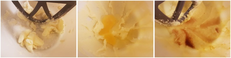 Pandolce genovese basso, ricetta del panettone genovese basso facile senza lievitazione ricetta Dulcisss in forno by Leyla